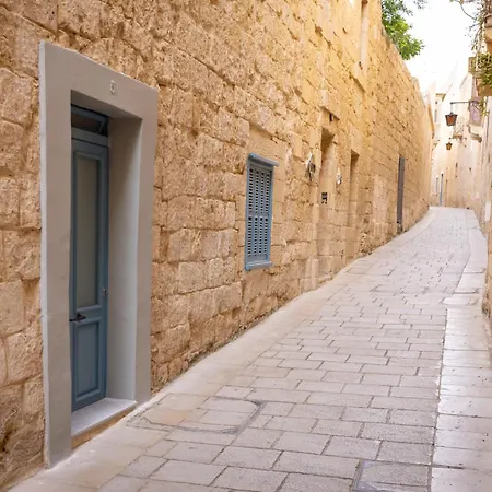 Historic Maisonette * Mdina