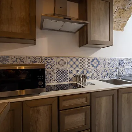 Historic Maisonette * Mdina