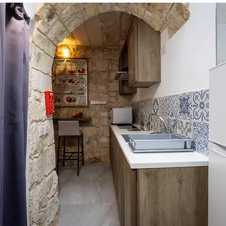 Apartment Historic Maisonette Mdina
