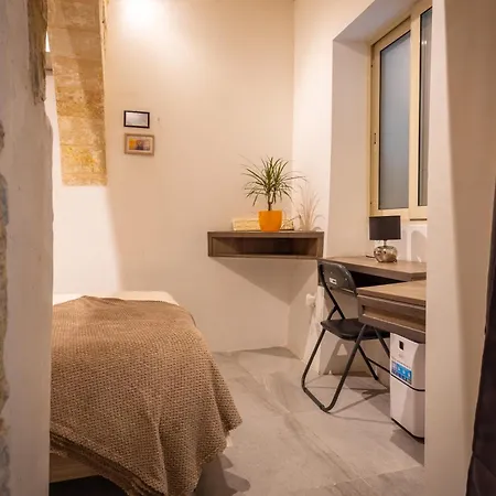Historic Maisonette * Mdina