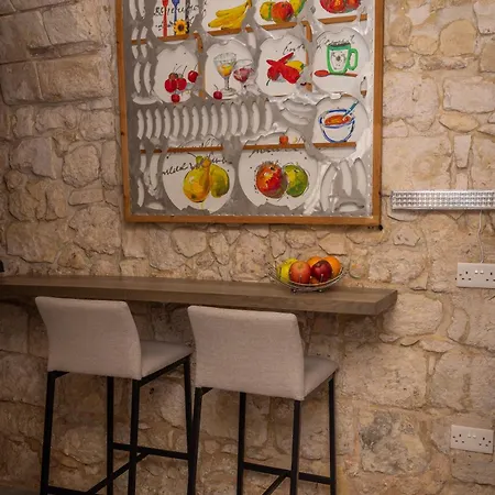 Apartment Historic Maisonette