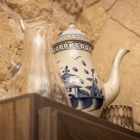 Historic Maisonette Apartment Mdina