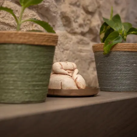 Historic Maisonette Mdina